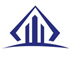 普拉瓦拉古太陽烏馬格酒店 Logo